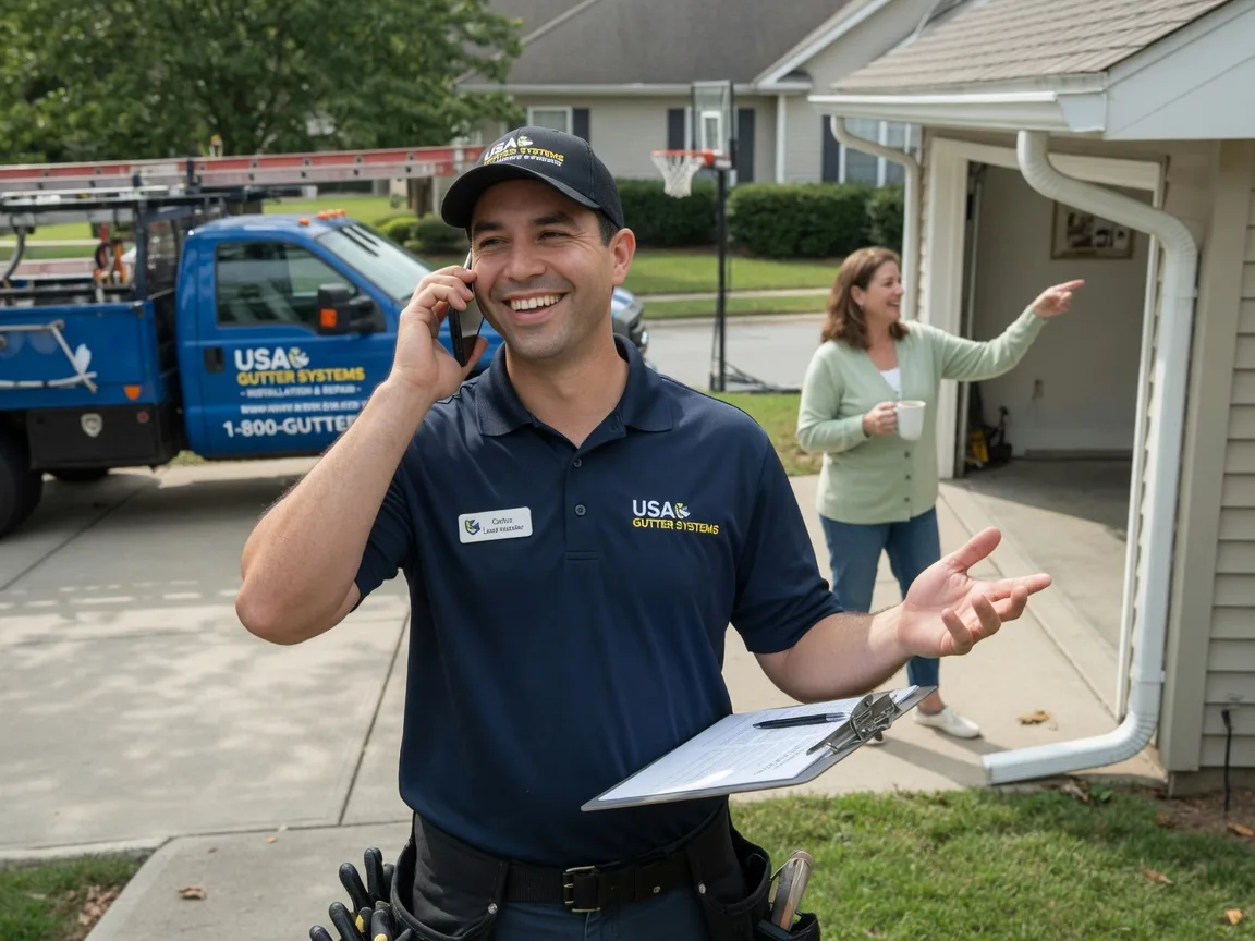 Gutter Installation Madill, OK FAQs